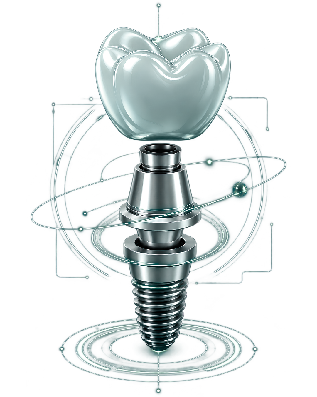 Dental implant